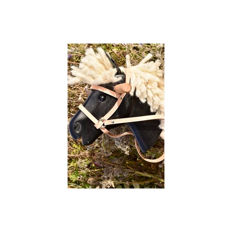 Rülke Holzspielzeug 50015 Accessory Horse Natural
