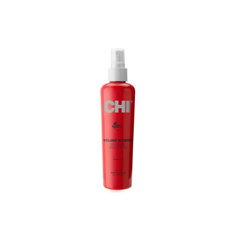 CHI Volume Booster Liquid Bodifying Glaze ,8 Fl Oz