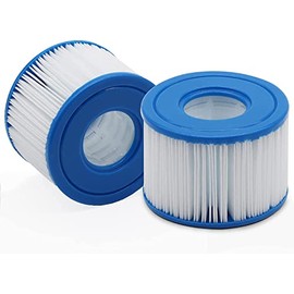 SUDS-ONLINE Replaces Intex Filter Type S1 Easy Set Pool Cartridges