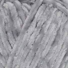 JubileeYarn - Ovillo de lana de chenilla, 100 g/madeja, reliquia, 2 madejas