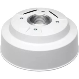 Axis 5502-321 P33-VE PENDANT Network Camera Pendant Kit, 1.5" NPS, White NEW