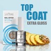 La Rosa - Nail Medic - NAIL DRYER, TOP COAT
