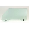 OEM Driver Left Side Door Window Door Glass Compatible with