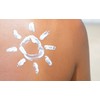 Bushman Waterproof Professional Sunscreen SPF50+ PA++++, 50g, 1 unit