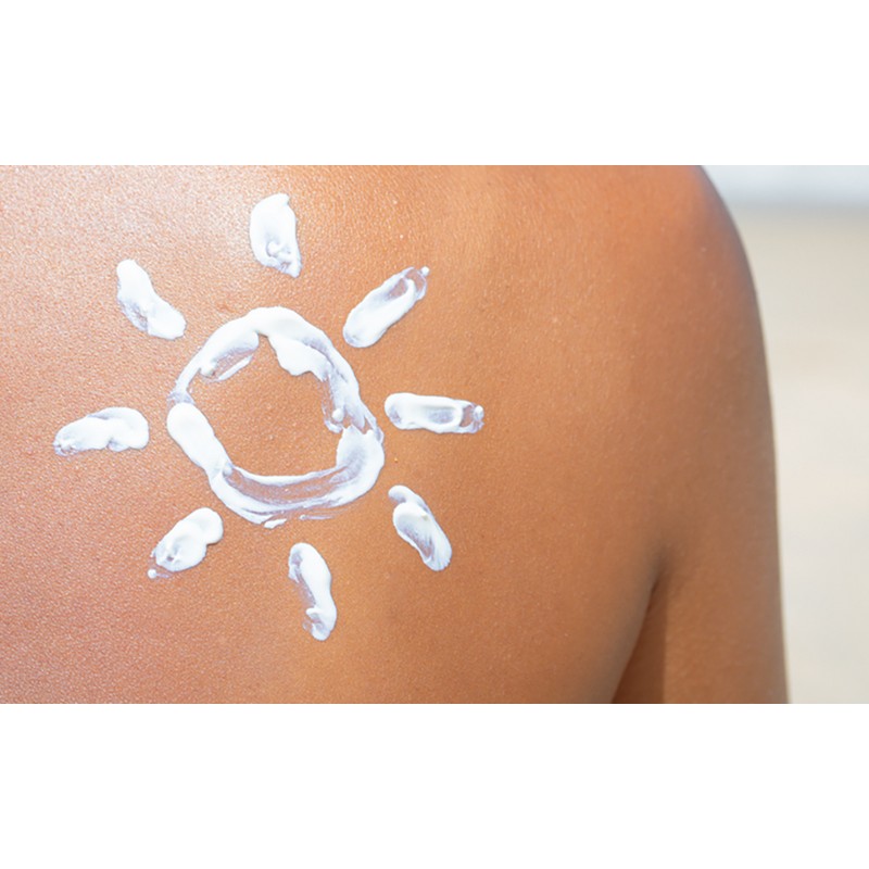 Bushman Waterproof Professional Sunscreen SPF50+ PA++++, 50g, 1 unit