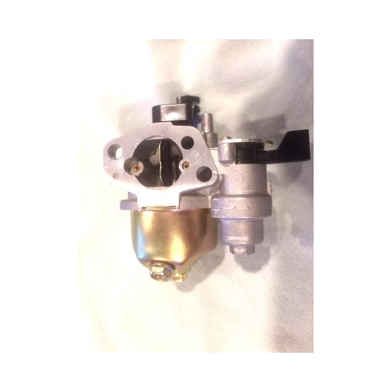 RacersProQuip Mini Bike .625 Bore Cheater Adjustable Performance Carburetor Clone