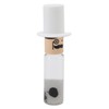 Ferrofluid Display Toy Magnetic Liquid Stress Relief Educational Cylindrical Ferrofluid
