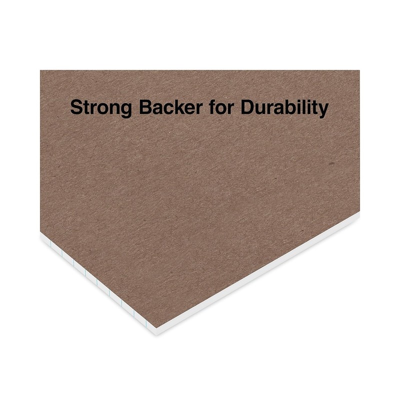 Premium Ruled Writing Pads