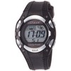 Arias ADWW16032SOL13 Solar Digital Dash Wristwatch, Waterproof, Multi-functional, Urethane Strap,