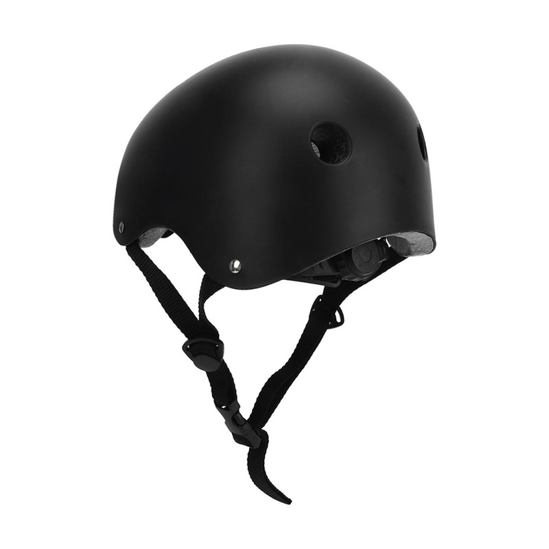 Skateboard Cycling Helmet ABS EPS Adjustable Electric Scooter Safety Helmet