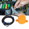 5PCS Inductive Proximity Switch PNP Non Embedded IP65 300mA Approach