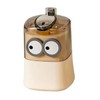 Automatic Toothpick Dispenser for Table Use – One-Press Pop-Up Holder
