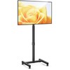 AM alphamount AM alphamount TV Floor Stand for 13-50 inch