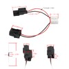 VCM Muzzler Harness Disable Kit Fit for Honda Acura Pilot