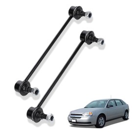 K7258 Front Stabilizer Sway Bar End Link Kits 2pcs,For 1996-2020 Chrysler Pacifica/Town & Country/Grand Voyager Dodge Grand Caravan Plymouth Grand Voyager Ram C/V Volkswagen Routan