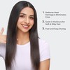 KISS 1875 Watt Pro Tourmaline Ceramic Hair Dryer, Styling Edition,