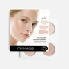 New 4pce Starter Collagen Cushion Foundation - Dark