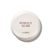 The Saem Perfect Glam Glow Pact / 더샘 퍼펙트 글램