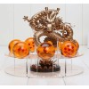 Unbranded New Dragon Ball Z Anime Action Figure Set Dragon+7pcs