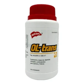Holliday Ol Trans 80 G Perros Y Gatos Protector Articular