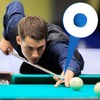 BNXF 25 Pcs 10mm Pool Tips Snooker Tips,Leather Pool Cue