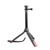 BT Wireless Selfie Stick Phone Vlog Tripod Extendable Monopods Universal