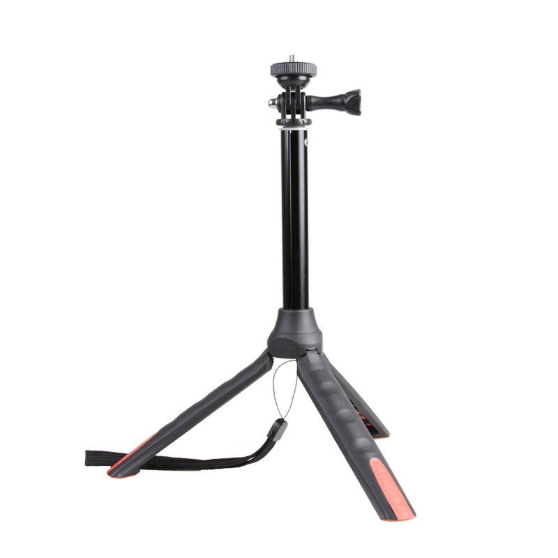 BT Wireless Selfie Stick Phone Vlog Tripod Extendable Monopods Universal