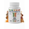 Pacific Rim Mushrooms Pacific Rim Mushrooms Performance Supplement - Active