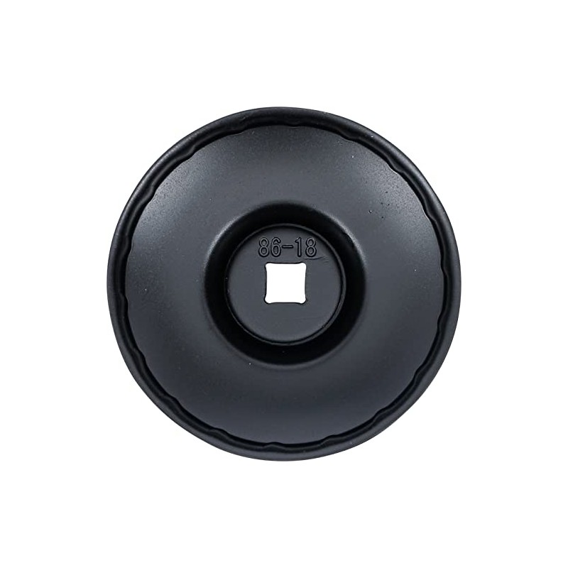 End Cap Oil Filter Wrench 86 mm x P18