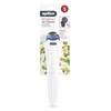 Zyliss E46145 Strongboy 2 Jar Opener, Plastic/Metal, White, Adjustable Grip