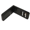 Camera L Bracket Quick Release Plate Vertical Horizontal Switching with