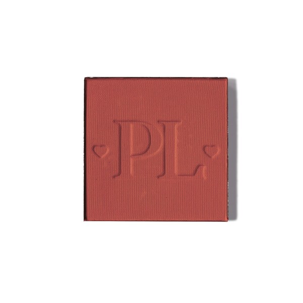 P.Louise Pro Single Blusher Pan, SWEET LOVIN