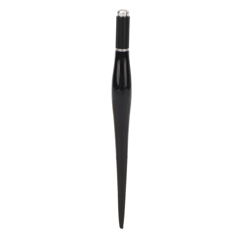 10pcs Manual Tattoo Microblading Pen Semi Permanent Eyebrow Lip Eyeliner