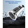 Kitchen Faucet Spray Head Replacement - Pull Down Faucet Sprayer