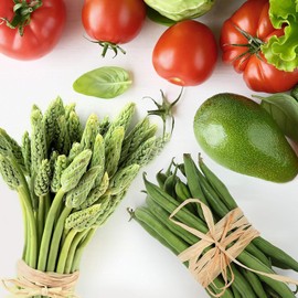 Raffia Raffia Ribbon, 300 g Raffia, Raffia, Raffia, Paper Cord, Gift Raffia, Weaving, Florists and Gardening, for Decorating Gift Boxes