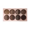 Beauty Creations Color par cejas Definer powder Book - Beauty
