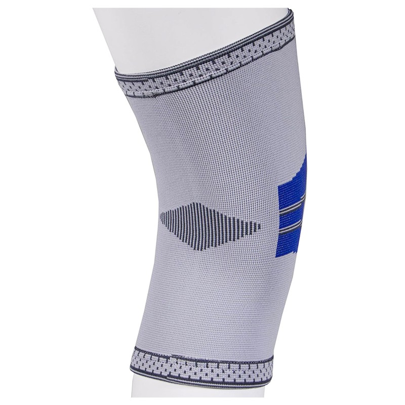 OTC Knee Support, Pullover Style, Lightweight Elastic