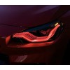 SJC Auto Plug and Play RGB Drl Module USA LOCAL