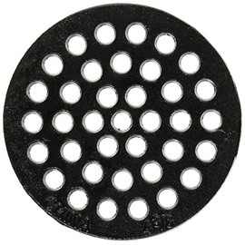 Sioux Chief SET-XP22-N 4-3/8 Cast Iron Strainer