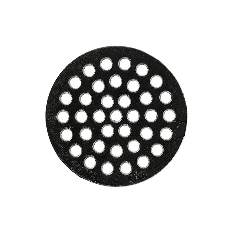 Sioux Chief SET-XP22-N 4-3/8 Cast Iron Strainer