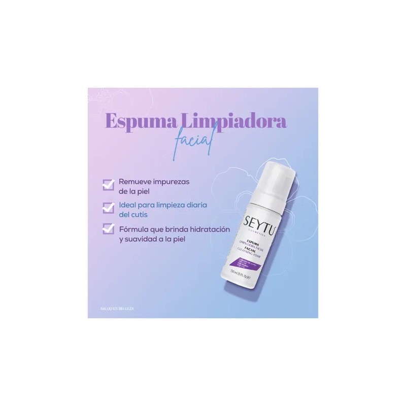 Kit Anti Acné Plus De Seytú