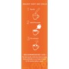 Energy + Focus Coffee by Javita, Medium roast South American
