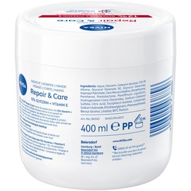 NBD Repair & Care Intensive Repair 400ml