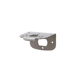 Patlite Wall Mounting Bracket SZK-102 (for Φ3.1 inches (80 mm), Φ3.9 inches (100 mm)