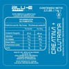 Blu-e Supplements Creatina Glutamina 1kg