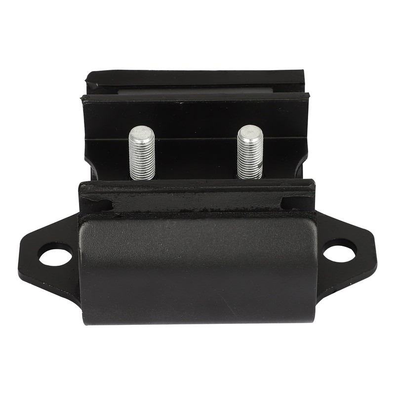 SCITOO Front Engine Motor and Rear Transmission Mount Set For