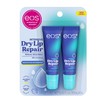 Eos Bálsamo Labial The Hero Twin Pack