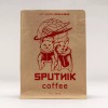 Sputnik Company Medium Roast Whole Bean Coffee 8 OZ LIMITED