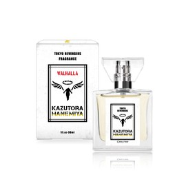 Primaniacs Tokyo Revengers Fragrance, Kazutora Hamiya, 1.0 fl oz (30 ml)