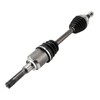 KAX Front Left Constant Velocity CV Axle Shaft Compatible with